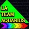 La Team Aquarius