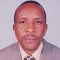 Ndegwa Paul