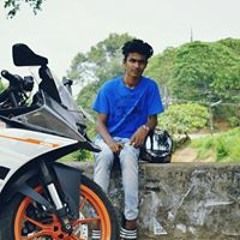 Arun Babu