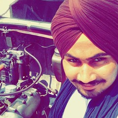 Amrinder Singh Sidhu