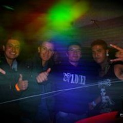 Cristian Monsalve 5