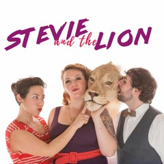 Stevie and the Lion