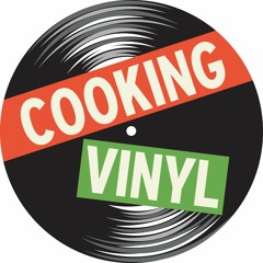 Cooking Vinyl America