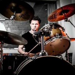 Paul Baker Drummer
