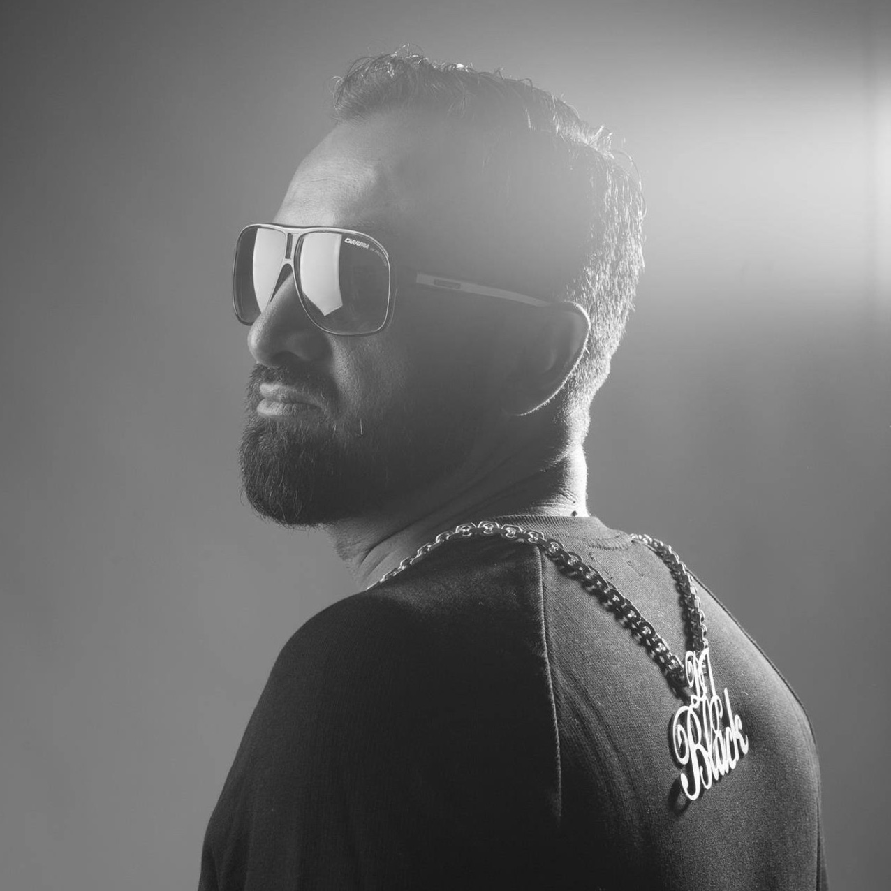 DJ Black Germany