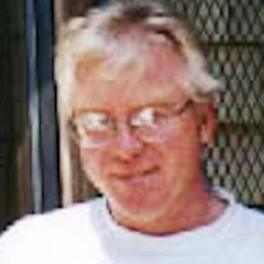 Tim Caldwell