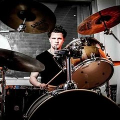 Paul Baker Drummer