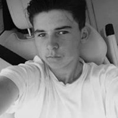 Andrew Mcphee New
