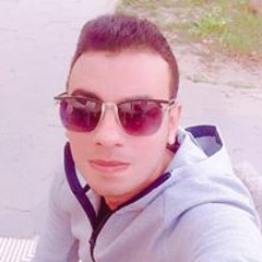 Ahmed Hamdy