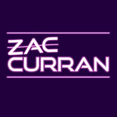 Zac Curran