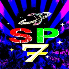 Iain Spaceportseven
