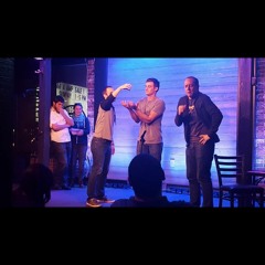 Full Disclosure Comedy