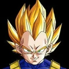 vegeta ssj