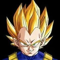 vegeta ssj