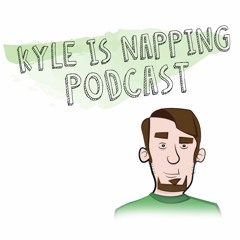 Episode 26 - Basement Recovery, Stolen Train, Pee Pants Saga, and Low Anxiety
