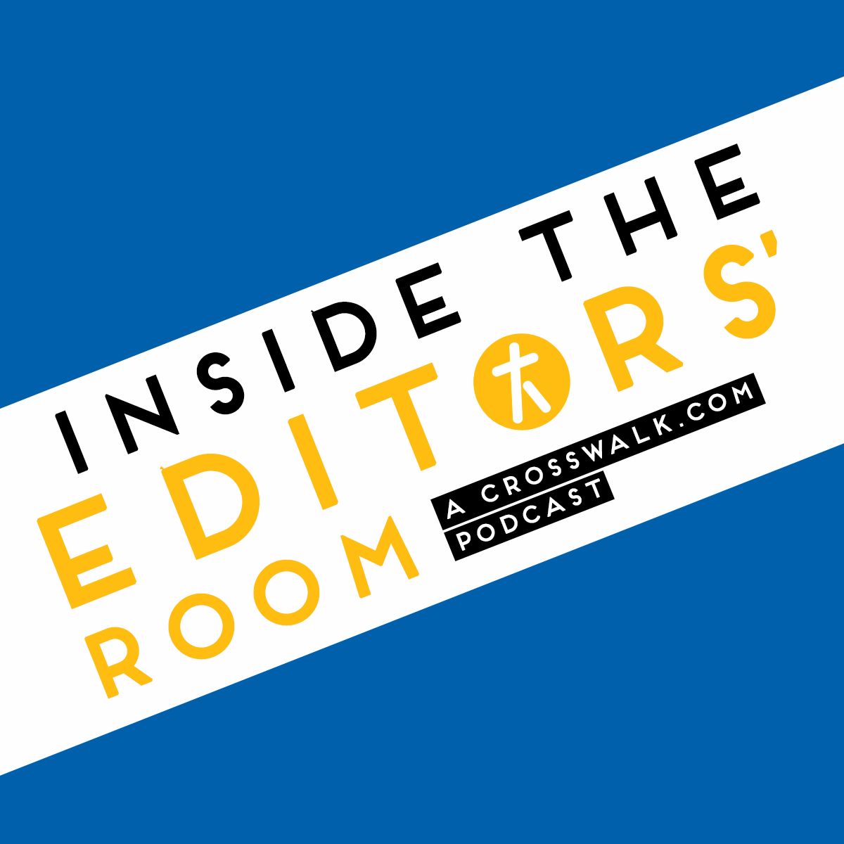 Inside the Editors' Room Podcast