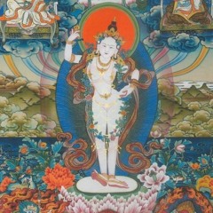 yeshetsogyal