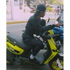 Juan Pablo Quiroz