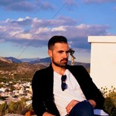 Βαγγέλης Κουτσούκος