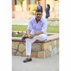 Siddhant Singh Sikarwar