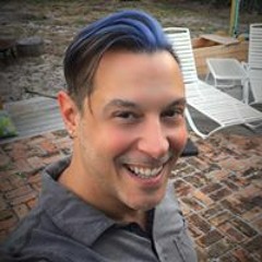 Christopher Burdick