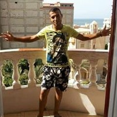 اسلام اسامه ضيف