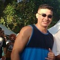 Matheus Santana