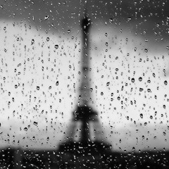 Rain Over Paris