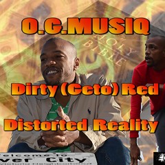 Dirty(Geto)Red