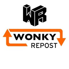 Wonky Repost