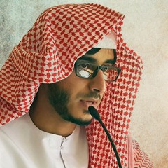 Abdullah Almasaudi