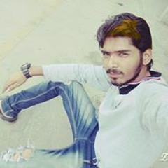 Jay Belbhandare