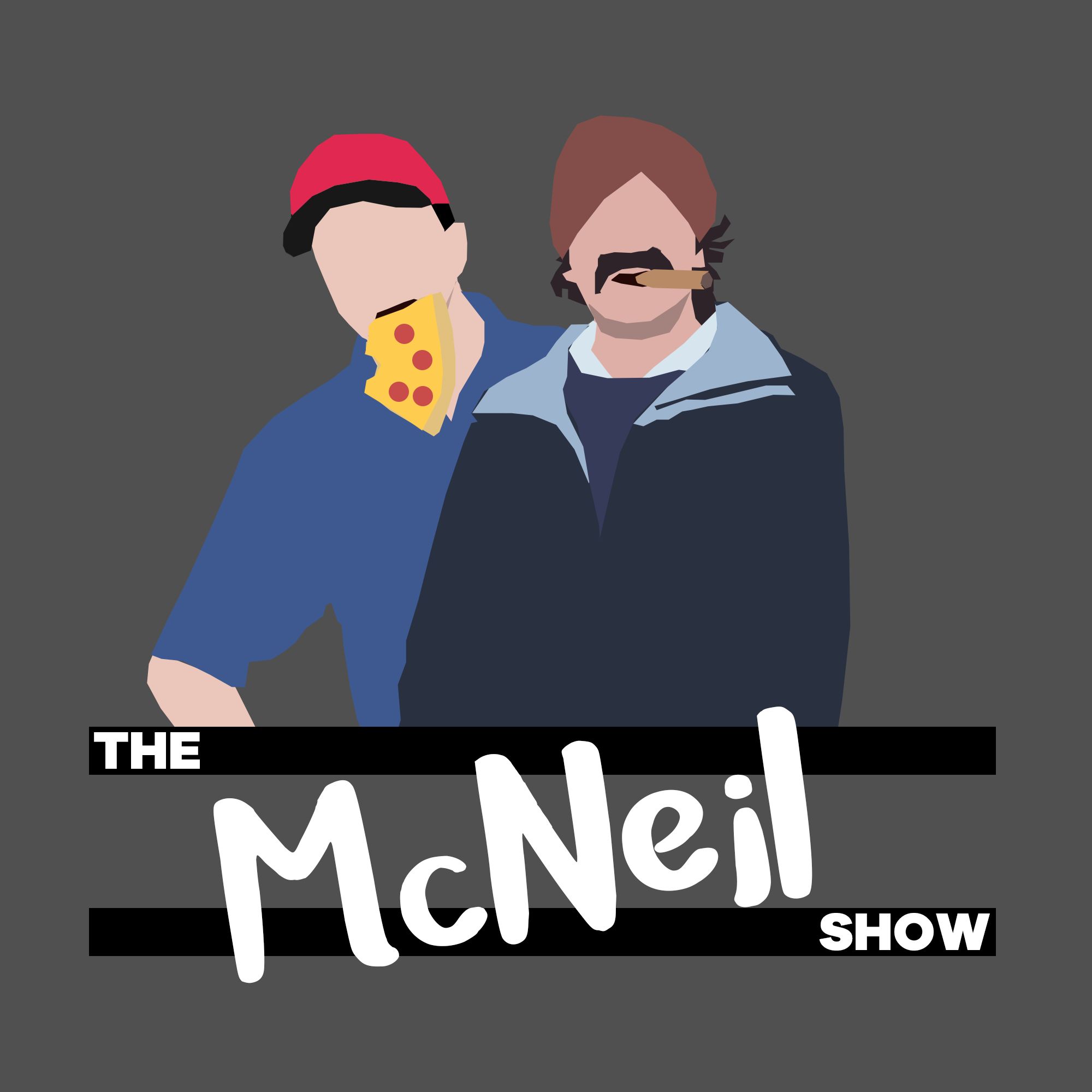 The McNeil Show