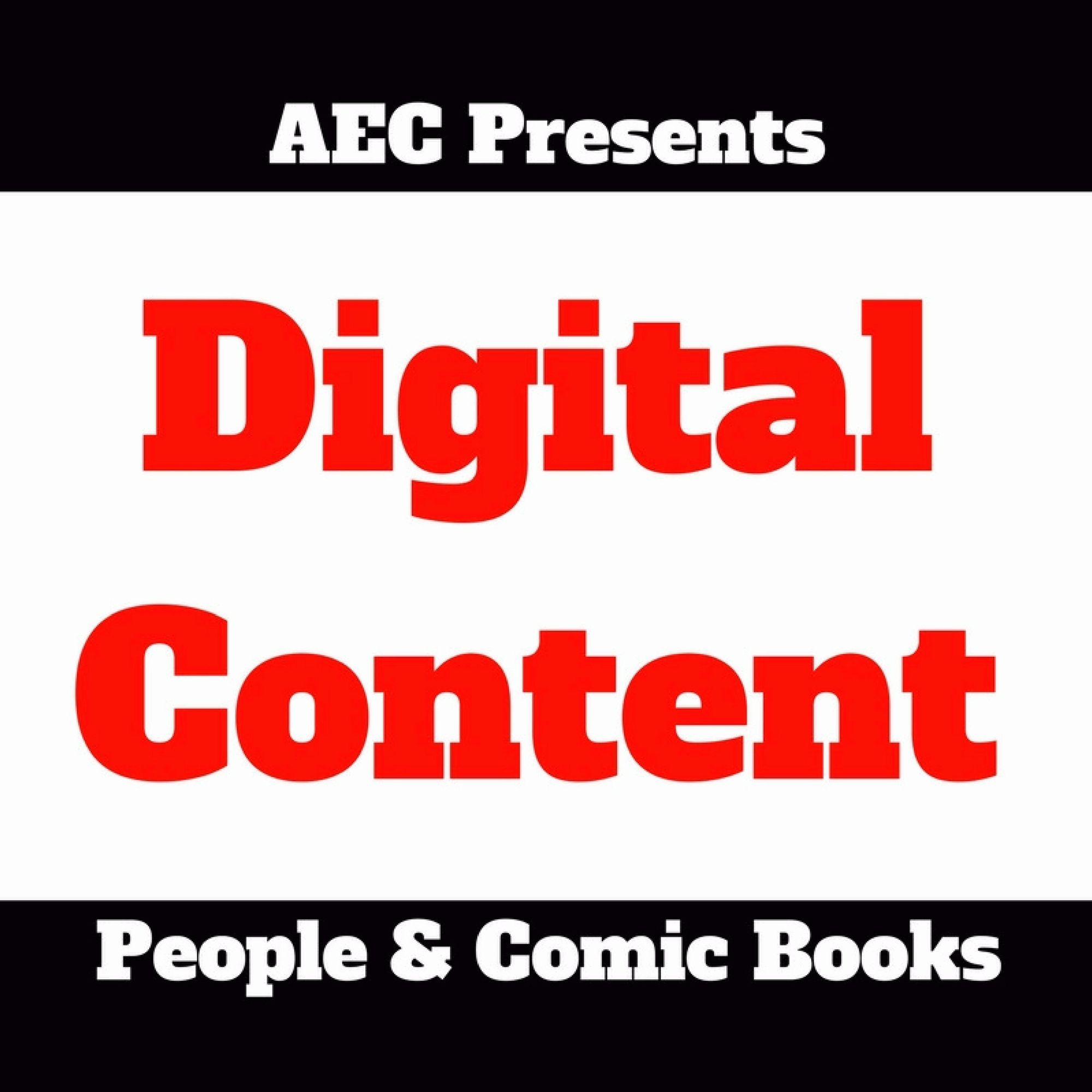 Digital Content