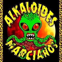 Alkaloides Marcianos
