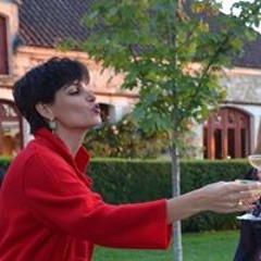 Larissa Von Stockert