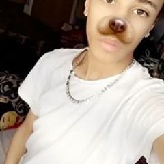 Jermayne Lewis