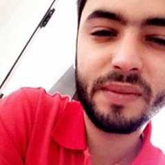 Ahmed Hamouda