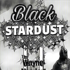 Black Stardust