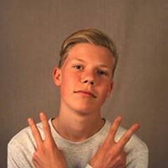 Hlynur Freyr Bjarnason