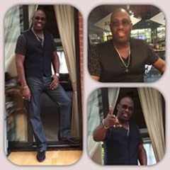 Anthony Smith