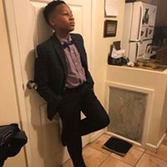 Andrea Freeman Smith