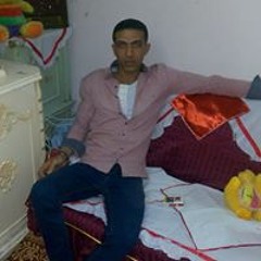 بلال الصعيدي