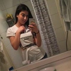 Intissar Ba