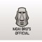 MOAI BRO'S OFFICIAL