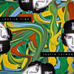 Justin Jaymun