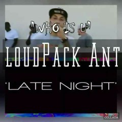 loudpack Ant
