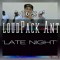 loudpack Ant