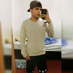 Luan Oliveira