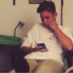 Jackson Hindhaugh